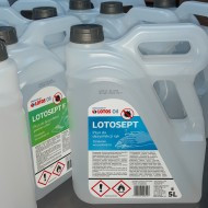 LOTOS wysyła wsparcie na Śląsk